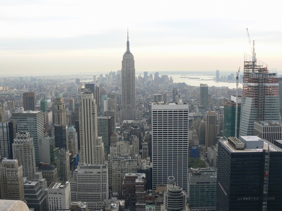 Top Of The Rock: Top Of The Rock 008